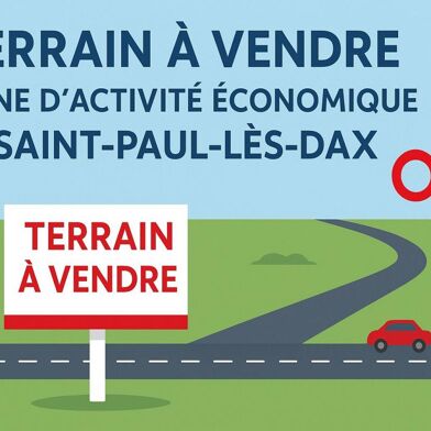 Local industriel  296000 €