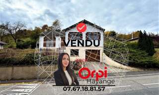 Maison 4 Pièces 101 m² à vendre à Ranguevaux (57700)