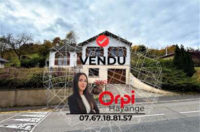 Maison 4 pièces 209000 €