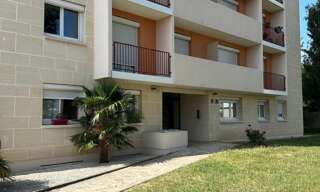 Appartement 63 m² en viager Reims (51100)