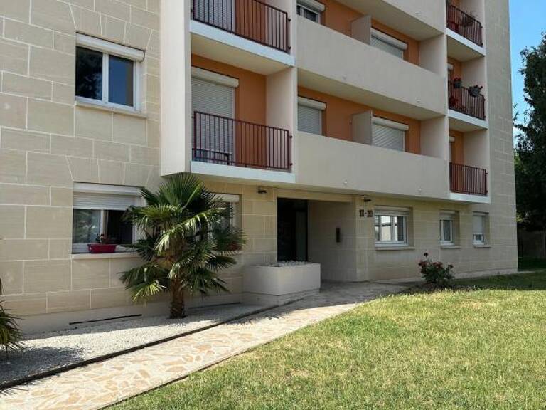 Appartement À Vendre — photo 1