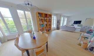 Appartement 6 Pièces 170 m² à vendre à Épernay (51200)