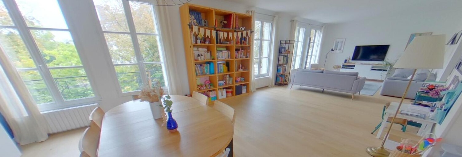 Appartement 6 Pièces 170 m² à vendre à Épernay (51200)