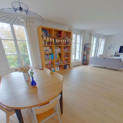 Appartement 6 pièces 378000 €