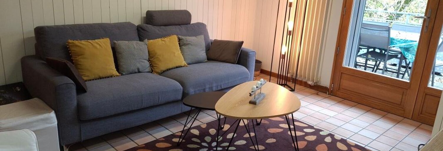 Appartement 3 Pièces 71 m² à louer à Copponex (74350)