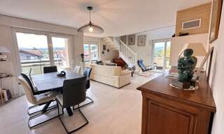 Appartement 4 Pièces 138 m² à vendre à Reignier-Ésery (74930)