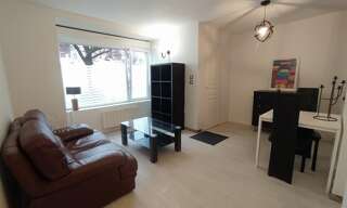 Appartement 2 Pièces 33 m² à vendre à Rumilly (74150)