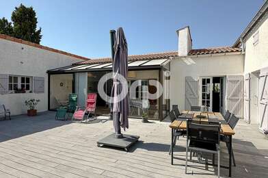 Maison 4 pièces 488800 €