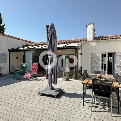 Maison 4 pièces 499900 €