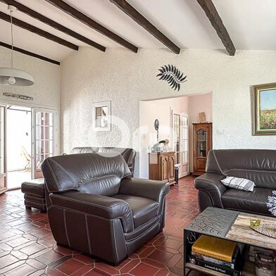 Maison 4 pièces 499900 €