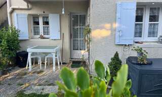 Maison 2 Pièces 27 m² à vendre à Dolus-d'Oléron (17550)