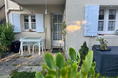 Maison 2 pièces 121600 €