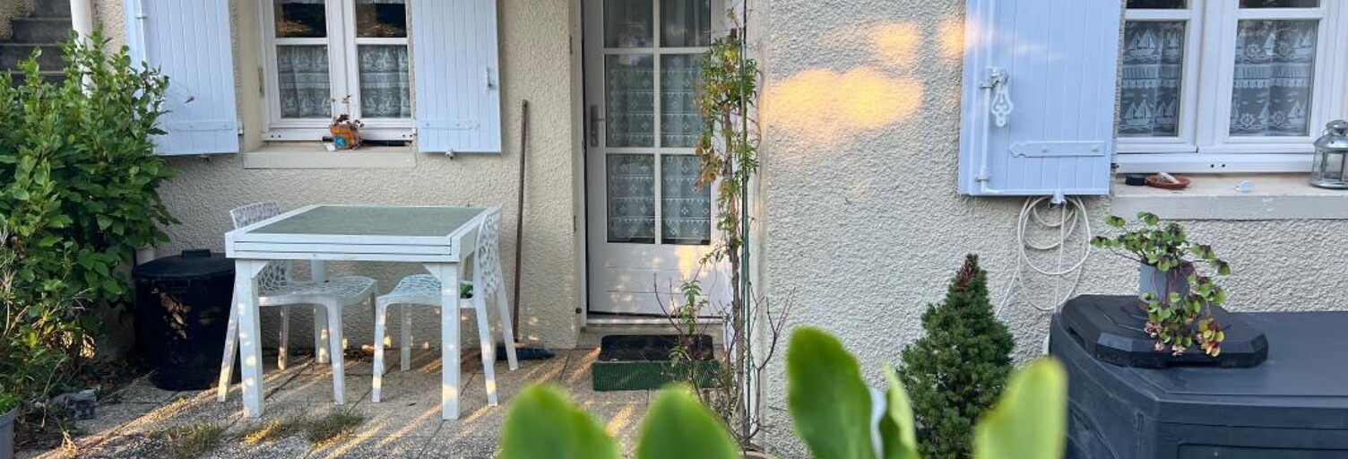 Maison 2 Pièces 27 m² à vendre à Dolus-d'Oléron (17550)