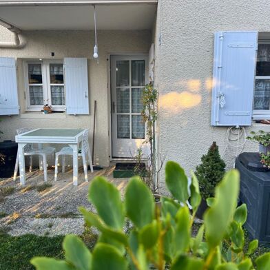 Maison 2 pièces 137200 €