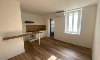 Appartement 3 Pièces 56 m² à louer à Saint-Ambroix (30500)