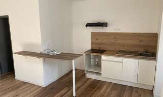 Appartement 3 Pièces 56 m² à louer à Saint-Ambroix (30500)