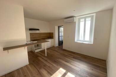 Appartement 3 pièces 520 €