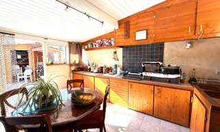 Maison 4 Pièces 110 m² à vendre à Léguevin (31490)