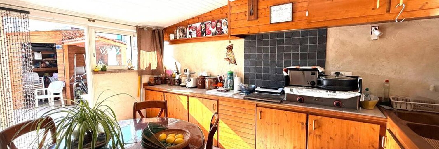 Maison 4 Pièces 110 m² à vendre à Léguevin (31490)