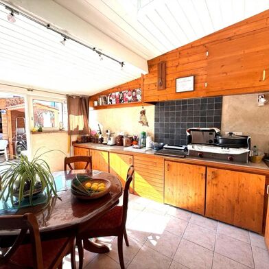 Maison 4 pièces 325500 €