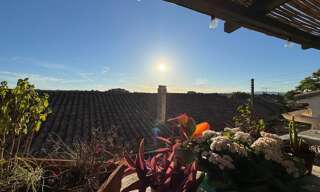 Maison 2 Pièces 56 m² à vendre à Plaissan (34230)