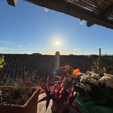 Maison 2 pièces 189000 €