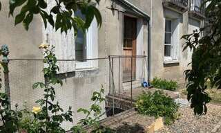 Appartement 1 Pièce 42 m² à louer à Château-Renault (37110)