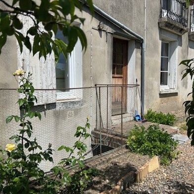 Appartement 1 pièces 320 €