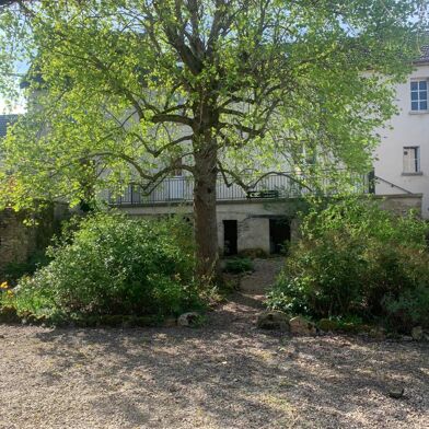 Maison 8 pièces 185000 €