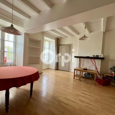 Appartement 4 pièces 231000 €