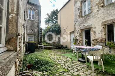 Appartement 4 pièces 231000 €