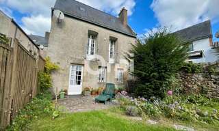 Maison 4 Pièces 98 m² à vendre à La Roche-Bernard (56130)