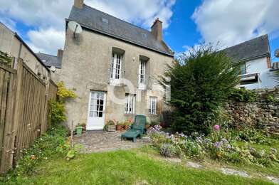 Maison 4 pièces 262500 €