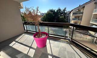 Appartement 3 Pièces 85 m² à vendre à Lyon 5 (69005)