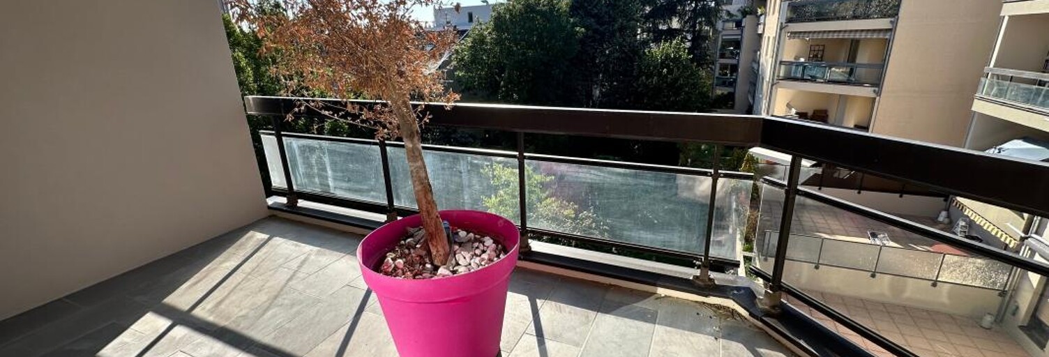 Appartement 3 Pièces 85 m² à vendre à Lyon 5 (69005)