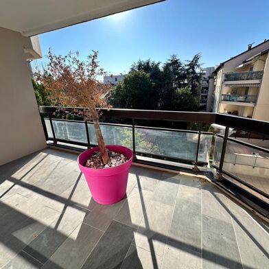 Appartement 3 pièces 399000 €