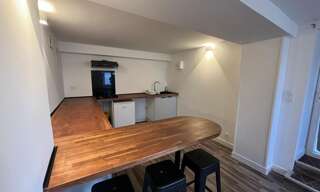 Appartement 1 Pièce 33 m² à louer à La Mulatière (69350)