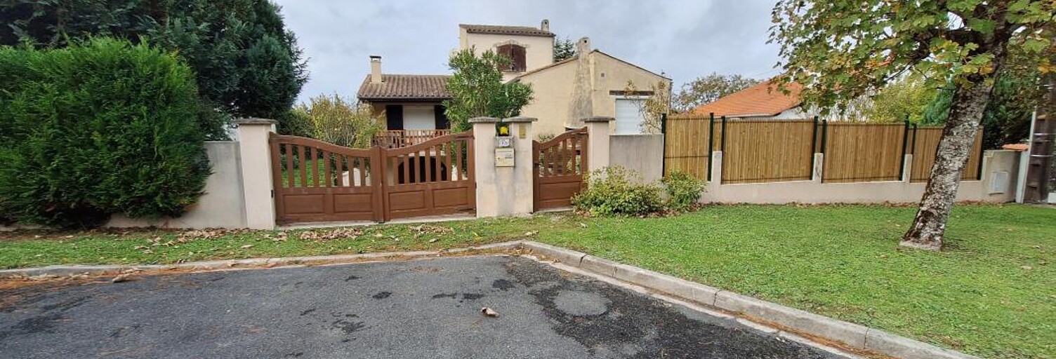 Maison 4 Pièces 86 m² à vendre à Semussac (17120)