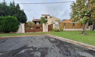 Maison 4 Pièces 86 m² à vendre à Semussac (17120)