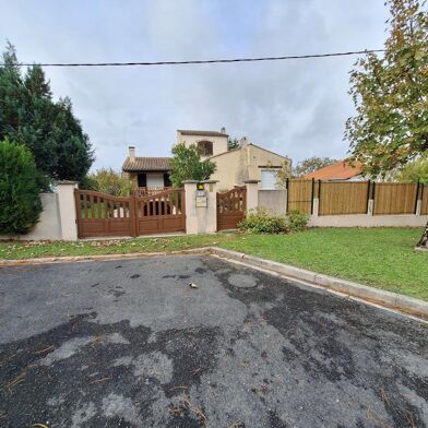 Maison 4 pièces 233200 €