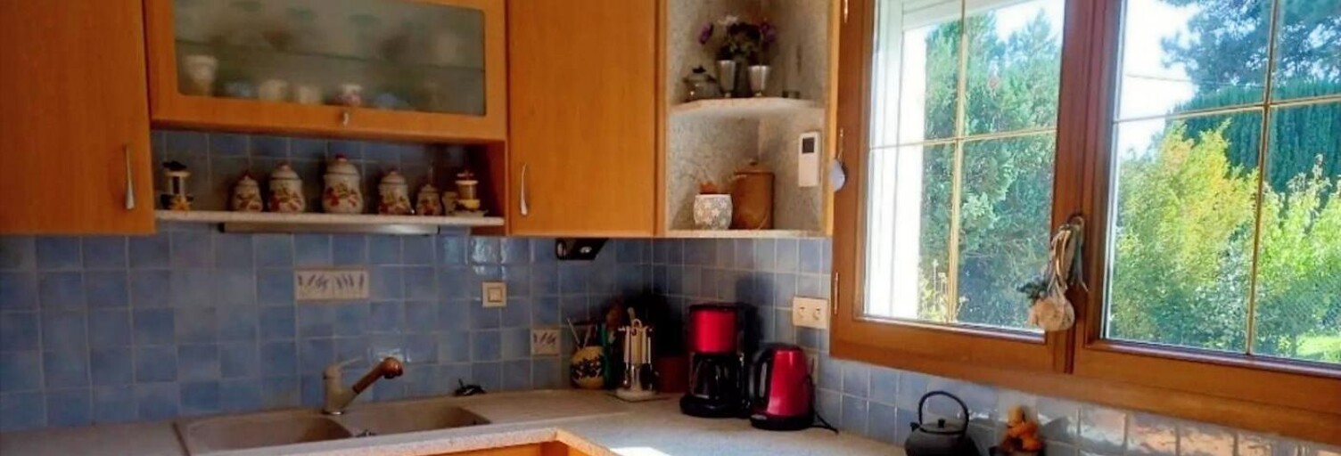 Maison 4 Pièces 86 m² à vendre à Semussac (17120)