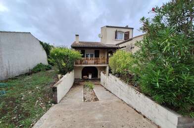 Maison 4 pièces 233200 €