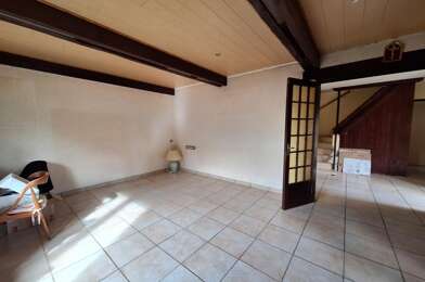 Maison 4 pièces 222600 €