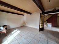   Maison pleine de potentiel au cœur de Semussac, commerces à pied  ‍♂️ idéale famille  ‍ ‍ ‍  ou investissement locatif   — photo 4