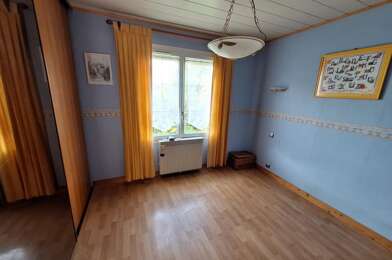Maison 4 pièces 212000 €