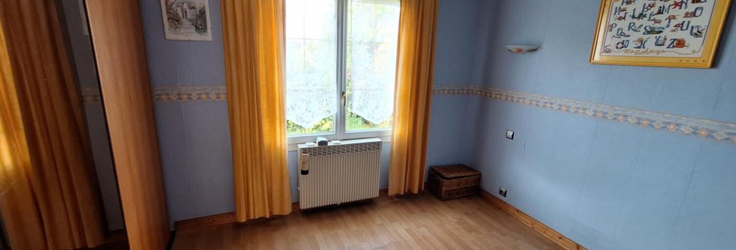 Maison 4 Pièces 86 m² à vendre à Semussac (17120)