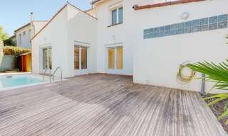 Maison 4 Pièces 115 m² à vendre à Toulouse (31200)