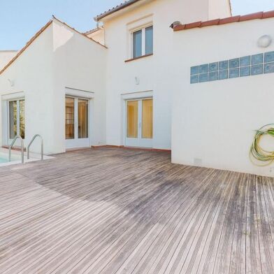 Maison 4 pièces 499000 €
