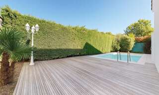 Maison 4 Pièces 115 m² à vendre à Toulouse (31200)