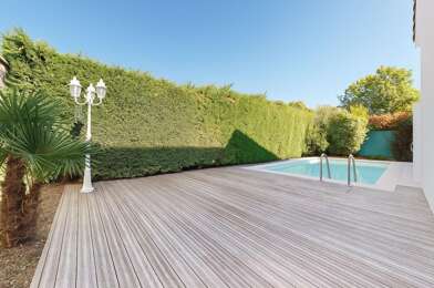 Maison 4 pièces 480000 €